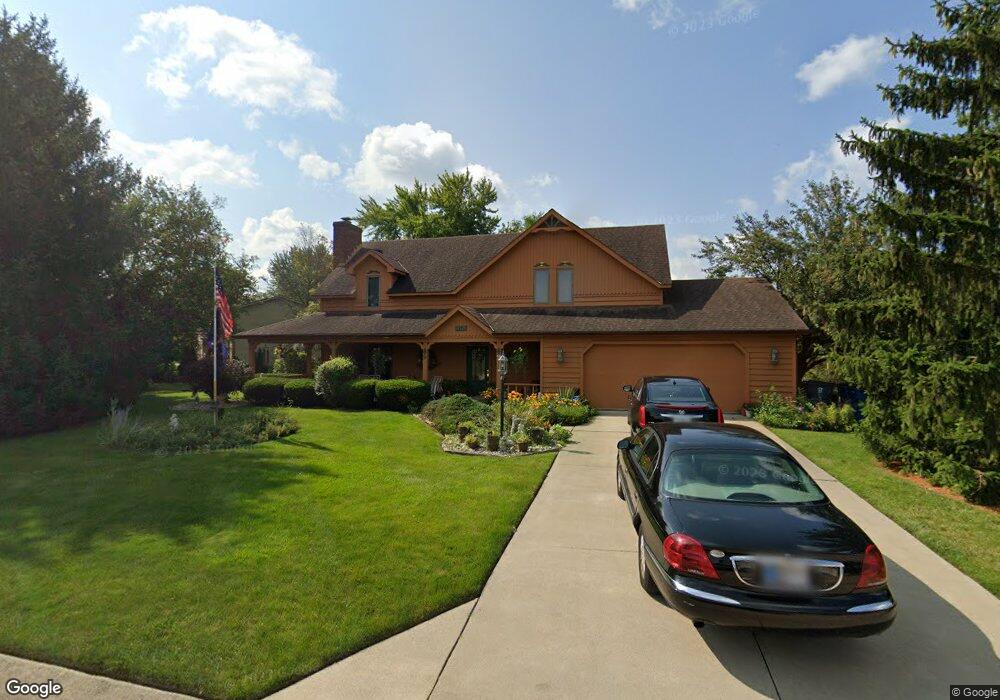 11520 Rio Vista Ave, Leo, IN 46765 - photo 1