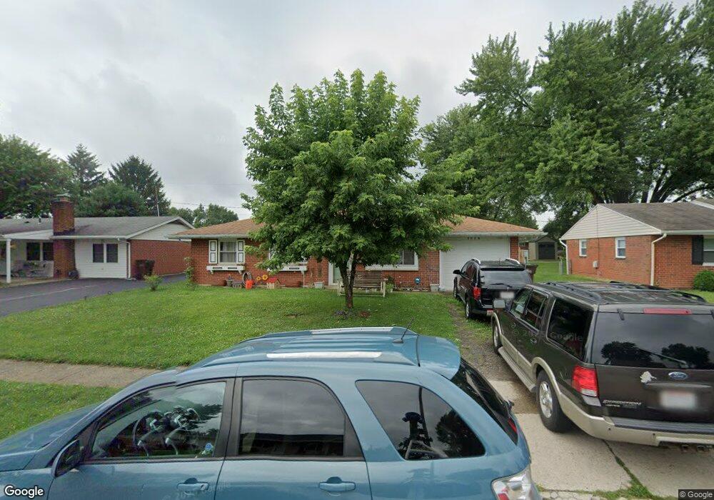 1614 Ottawa Dr, Xenia, OH 45385 - photo 1