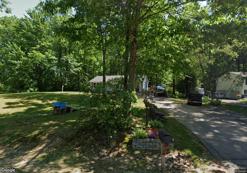 4 Pawtucketts Way, Rochester, NH 03867 - photo 1