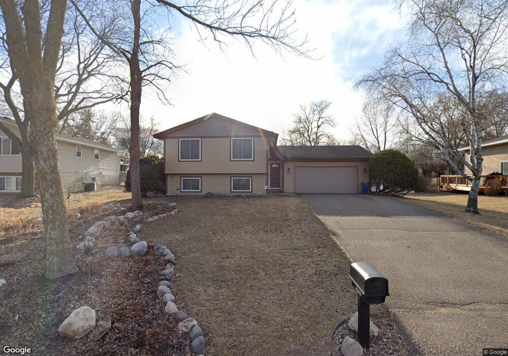 10071 Saratoga Way, Maple Grove, MN 55369 - photo 1