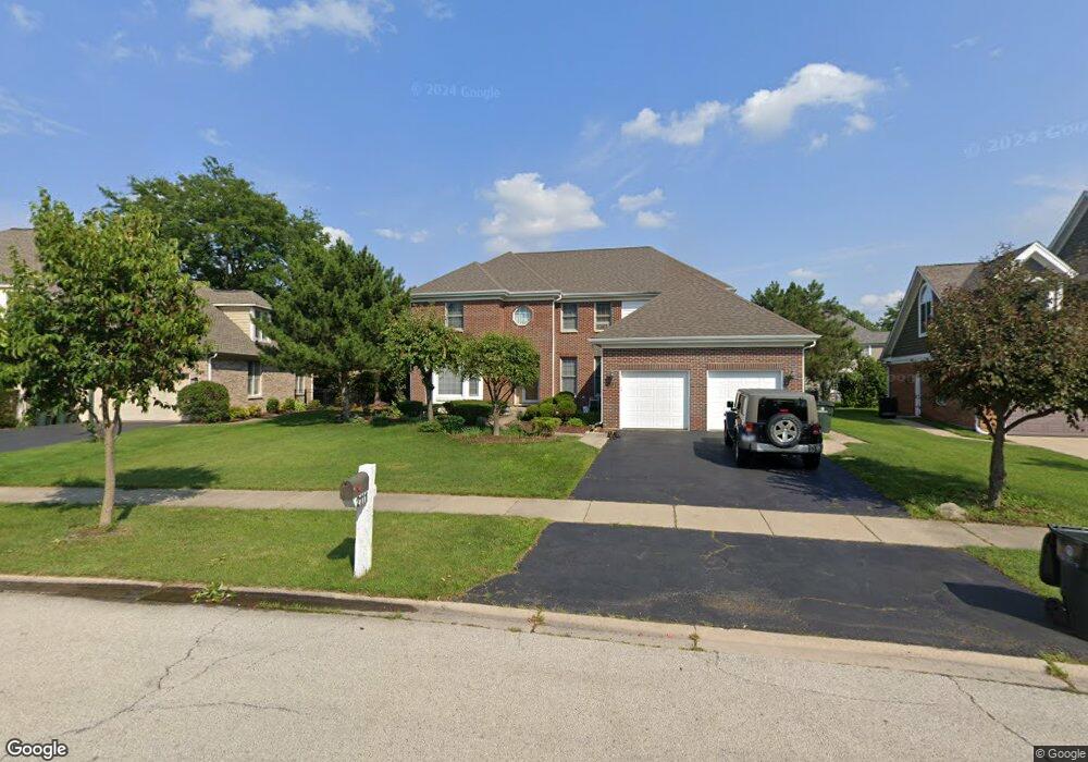 2111 Inverness Ln, Glenview, IL 60026 - photo 1