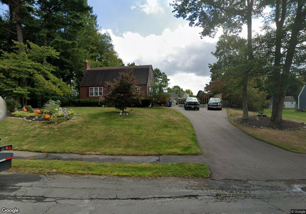 15 Indian Trail, Whitman, MA 02382 - photo 1