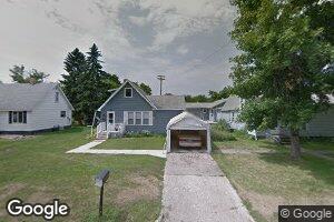 105 E 2nd Ave N, Cavalier, ND 58220