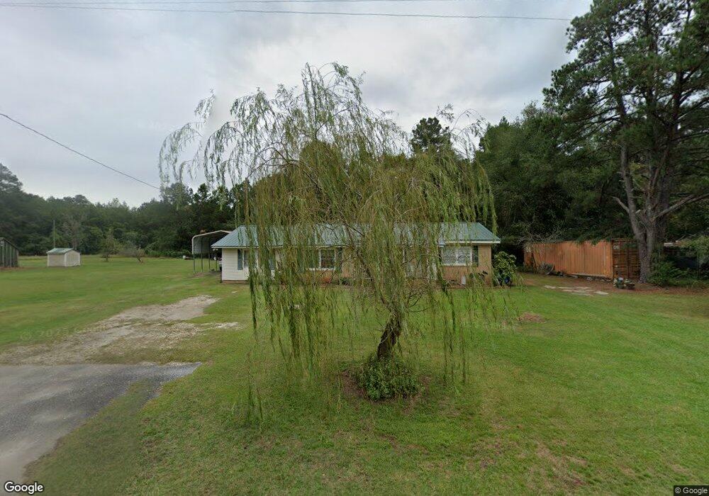 149 Aimwell Rd, Andrews, SC 29510 - photo 1