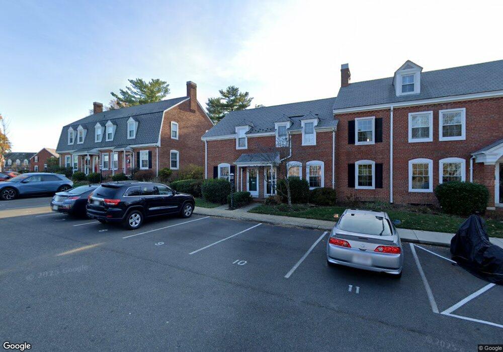 3346 S Wakefield St unit B2, Arlington, VA 22206 - photo 1