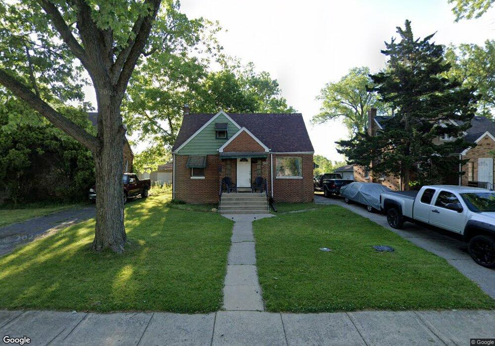 4435 Kentucky St, Gary, IN 46409 - photo 1