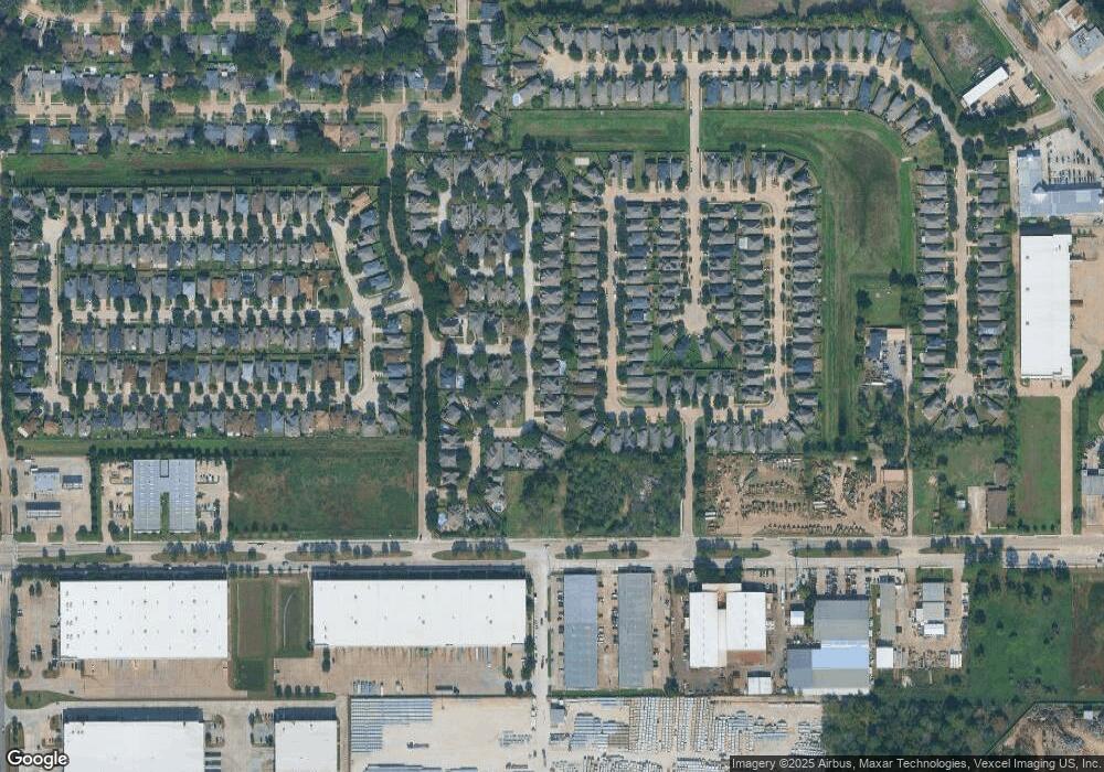 8526 Stone Village Ln, Houston, TX 77040 - photo 1