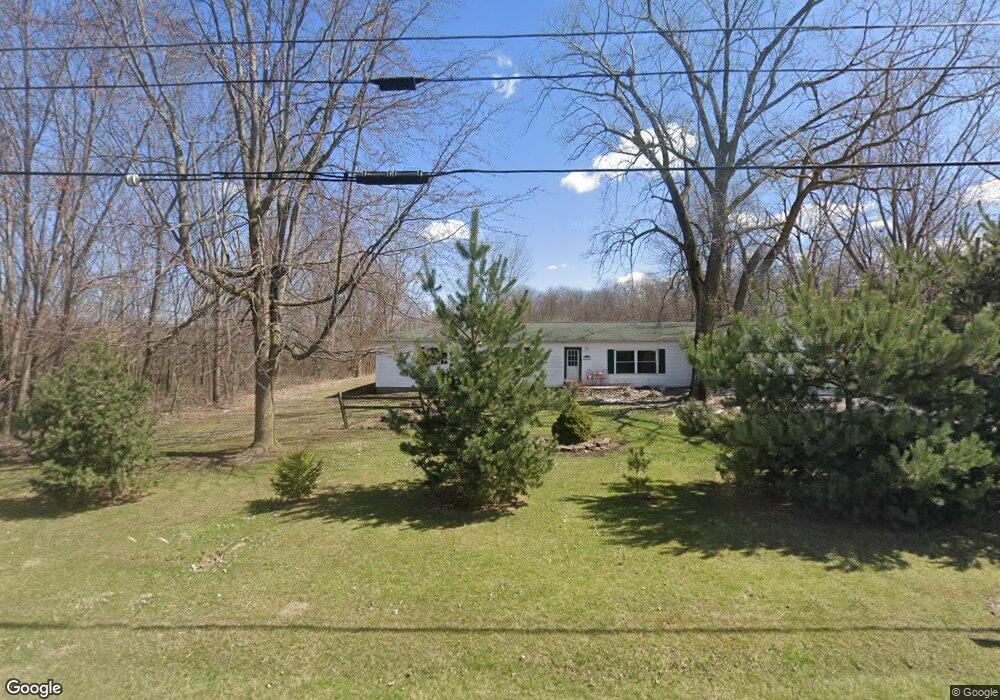 2525 Greely Chapel Rd, Lima, OH 45804 - photo 1