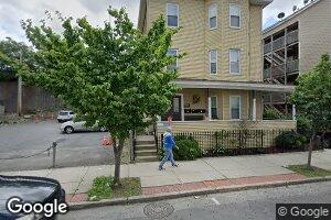 195 Millbury St Unit 2, Worcester, MA 01610