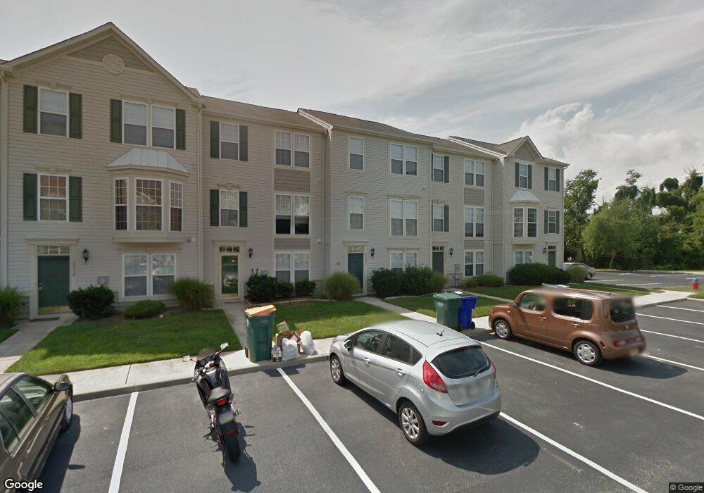 38332 Amaganst Ln unit 193, Ocean View, DE 19970 - photo 1