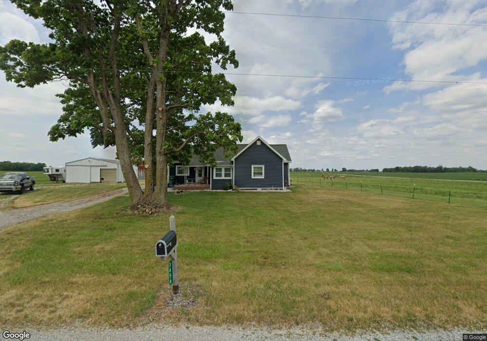 3456 N 700 W, Sharpsville, IN 46068 - photo 1