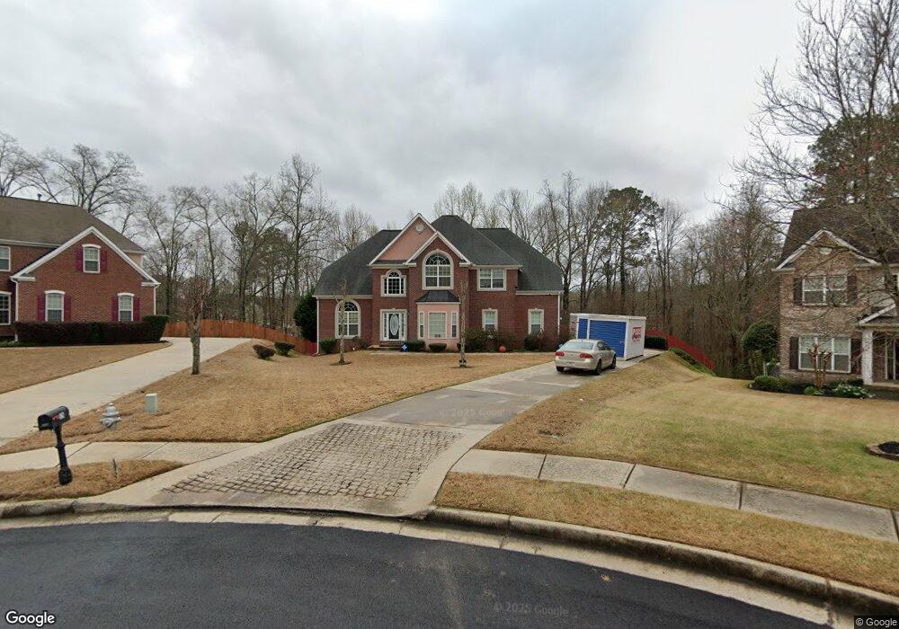 526 Monarch Lake Way unit 21, Stockbridge, GA 30281 - photo 1