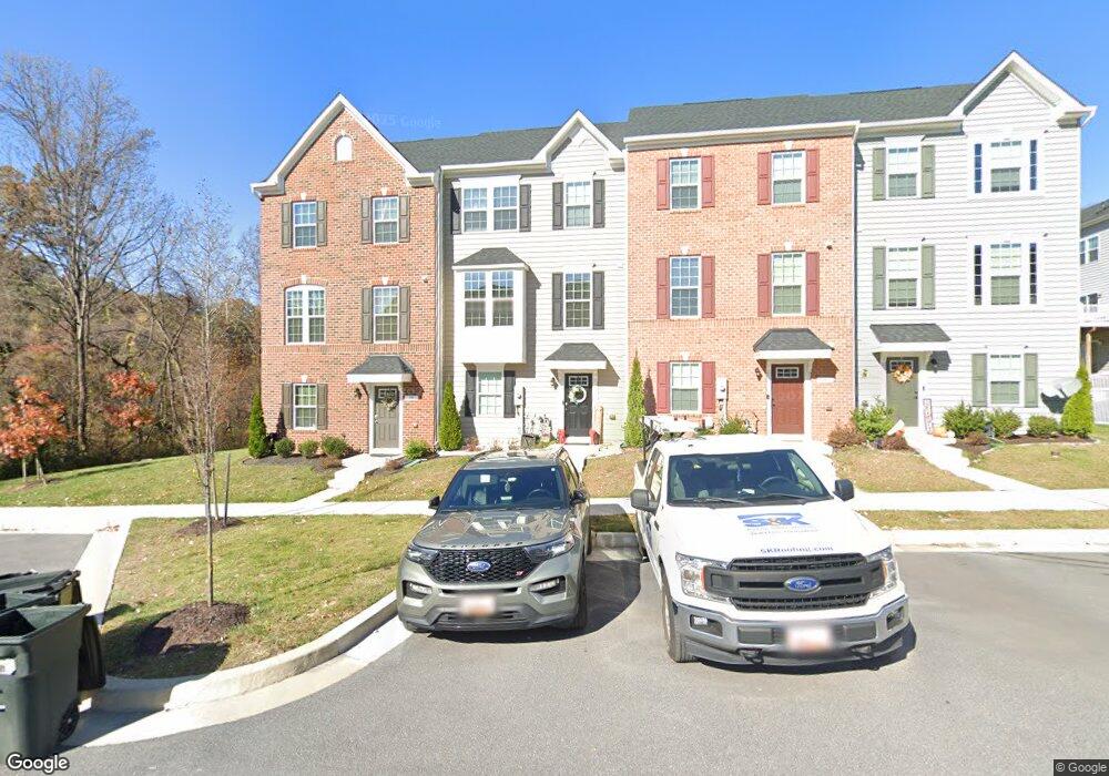 8 Laurel Gate Ct, Halethorpe, MD 21227 - photo 1