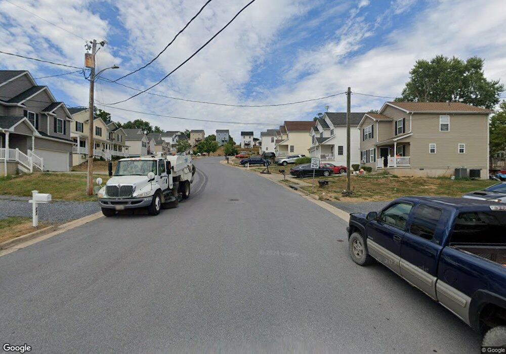 Borum St, Strasburg, VA 22657 - photo 1