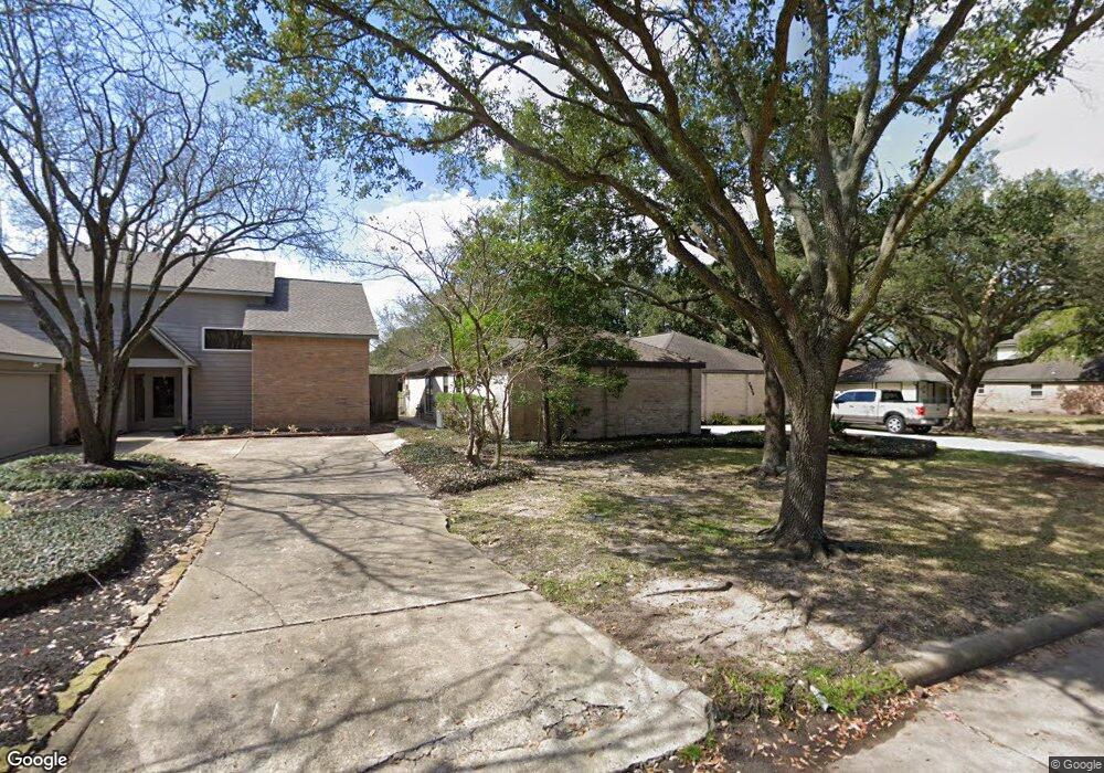 7639 Virginia Water Ln, Houston, TX 77095 - photo 1