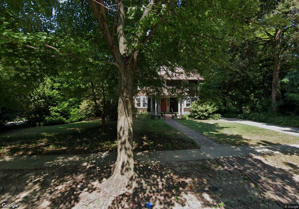 624 N Chester Rd, Swarthmore, PA 19081 - photo 1