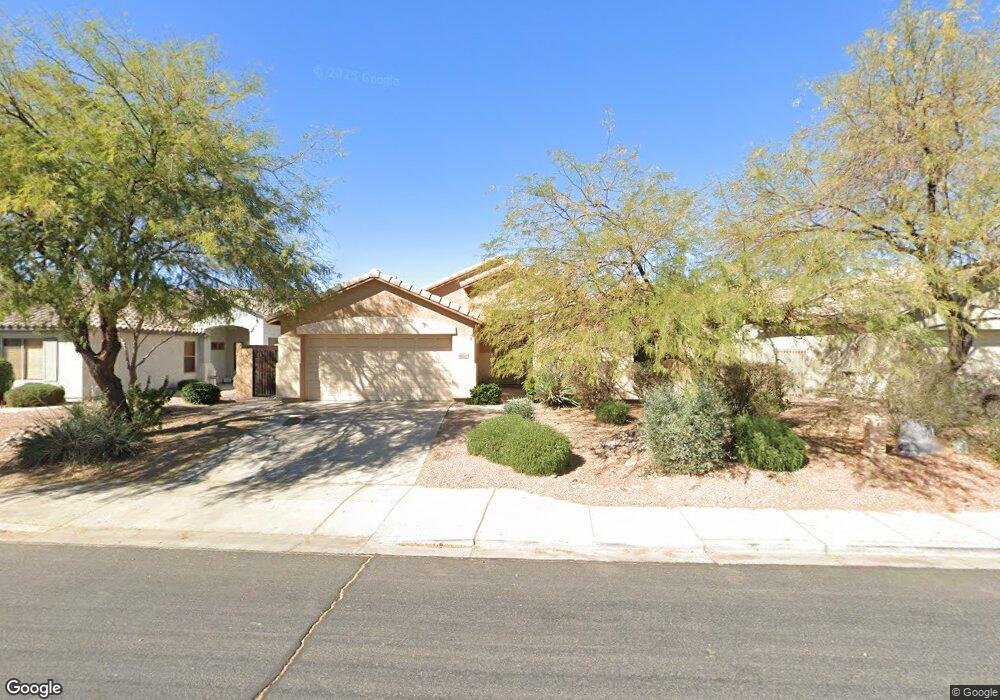 10232 E Juanita Cir, Mesa, AZ 85209 - photo 1