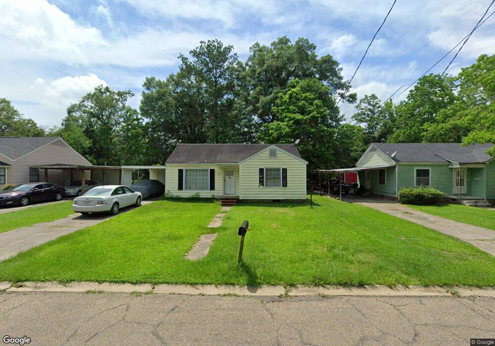 920 Poplar Dr, Laurel, MS 39440 - photo 1