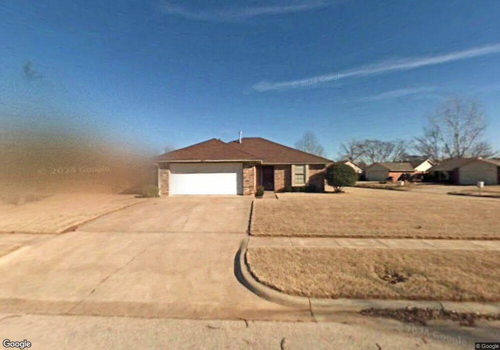 3625 Peregrine Dr, Norman, OK 73072 - photo 1