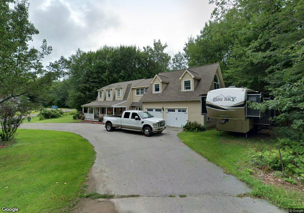 131 Tatnic Rd, Wells, ME 04090 - photo 1