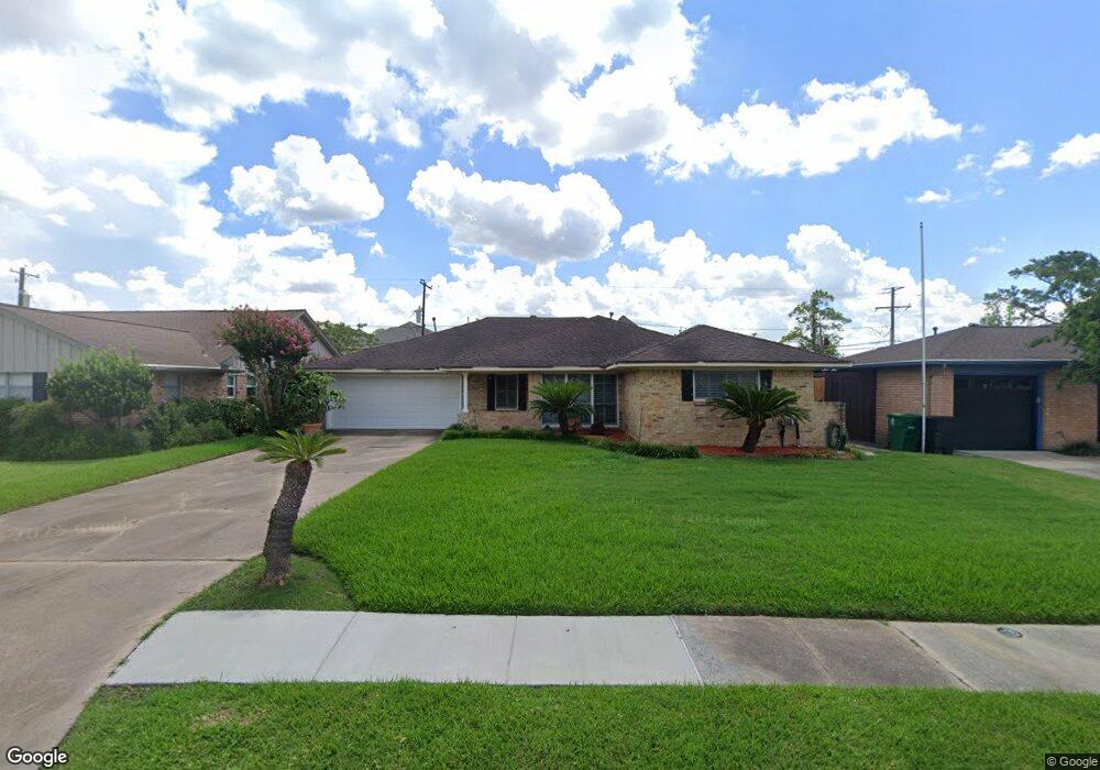 1306 Valleta Dr, Houston, TX 77008 - photo 1