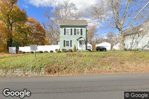 83 West Ave, Woodstown, NJ 08098