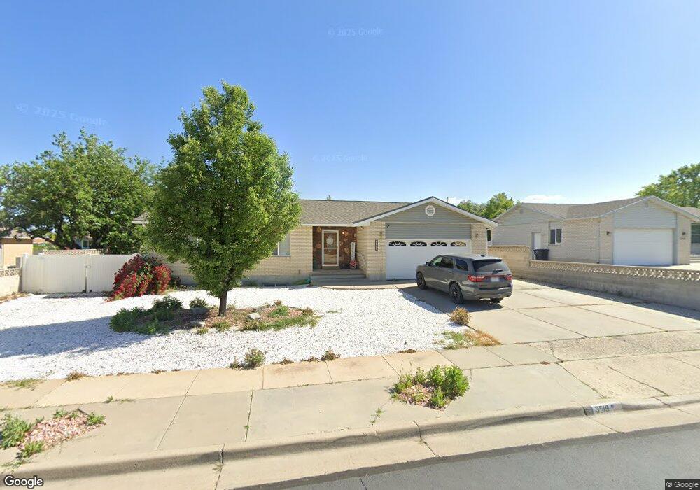 3519 Charing Cross Rd, West Jordan, UT 84084 - photo 1