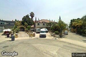 2003 Dublin Dr, Glendale, CA 91206