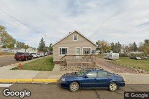 210 1st Ave NW, Elgin, ND 58533