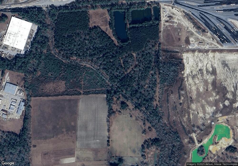 3124 Cherokee St, Waycross, GA 31503 - photo 1