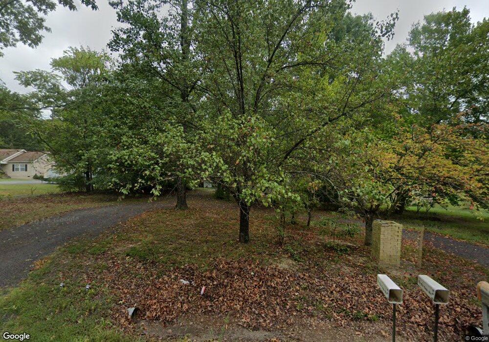 32015 Zoar Rd, Locust Grove, VA 22508 - photo 1