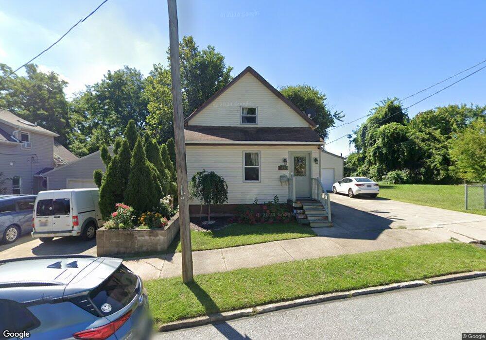 1167 Holmden Ave, Cleveland, OH 44109 - photo 1