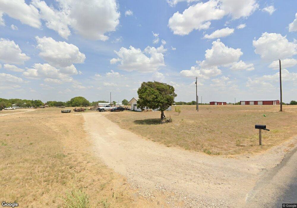 2180 Luther Curtis Rd, Troy, TX 76579 - photo 1