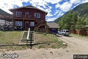 285 Clear Creek Dr, Georgetown, CO 80444