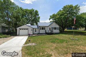 415 E Cedar St, Goldfield, IA 50542