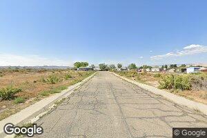 TBD Taos Dr, Rangely, CO 81648