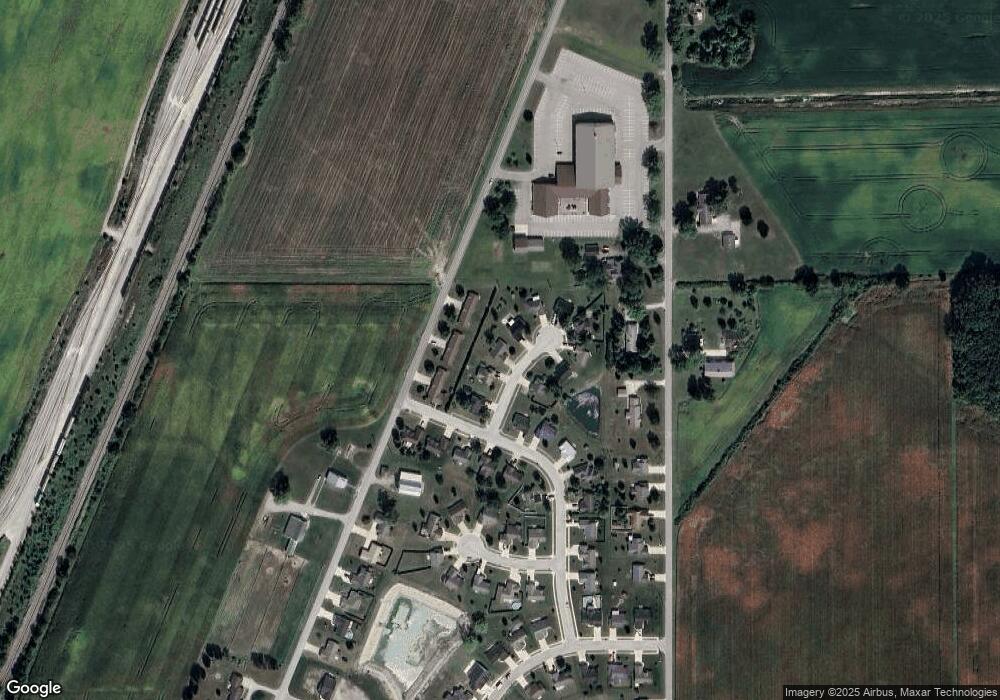 1540 Wheatfield Ct, Bluffton, IN 46714 - photo 1