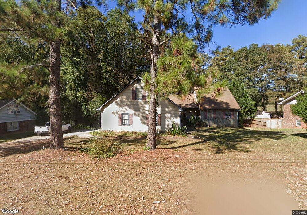 1914 Surrey Trail SE, Conyers, GA 30013 - photo 1