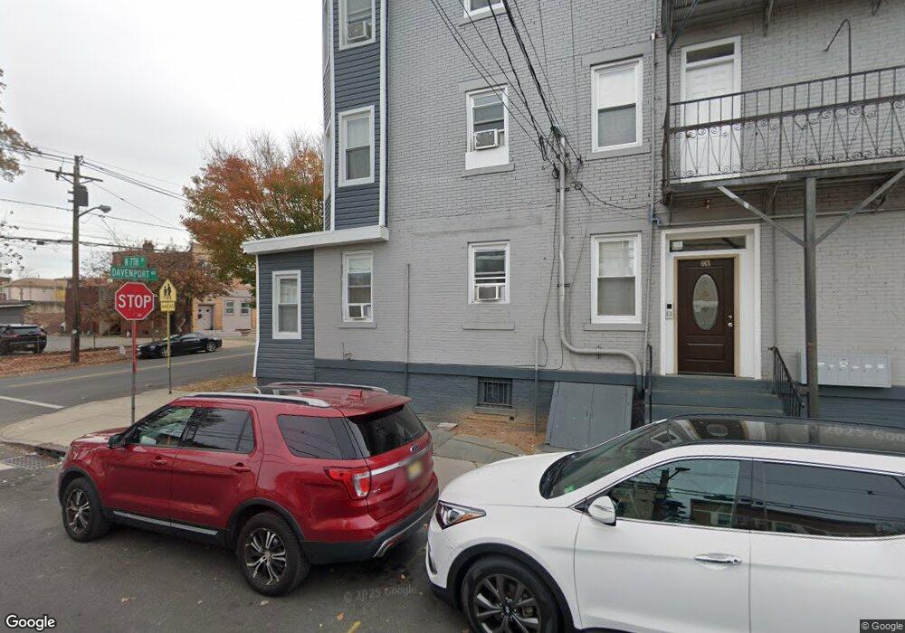 667 N 7th St unit 673, Newark, NJ 07107 - photo 1