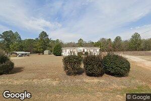 1532 Stapleton Acres Rd, Stapleton, GA 30823