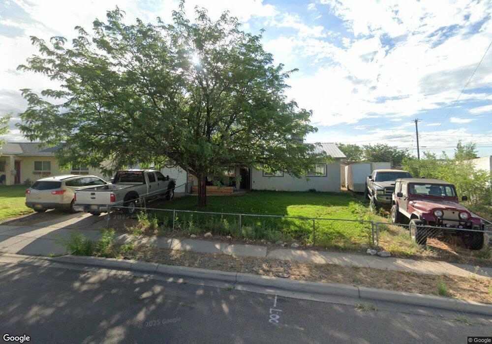 3504 Highland View Dr, Farmington, NM 87402 - photo 1