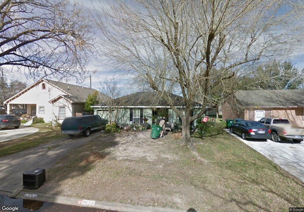 5626 Arthington St, Houston, TX 77053 - photo 1