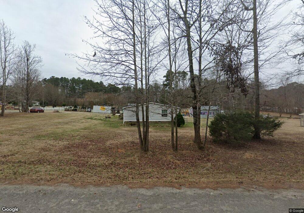 3660 Windsor Dr, Franklinton, NC 27525 - photo 1
