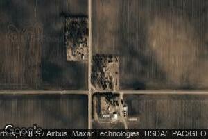 808 40th St, Dunnell, MN 56127