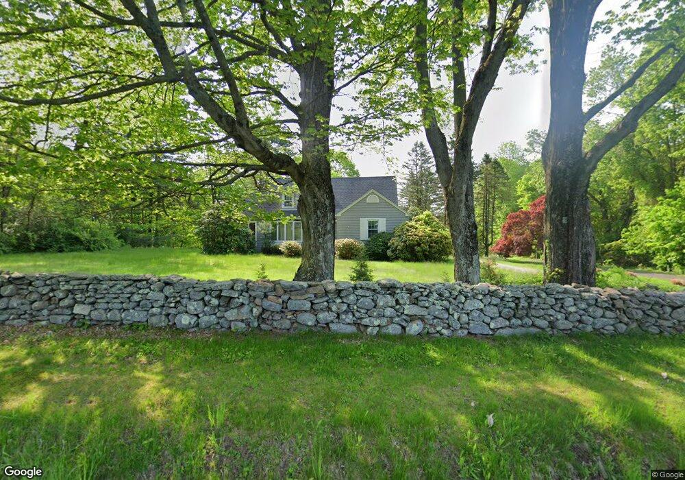 177 Banks Rd, Easton, CT 06612 - photo 1