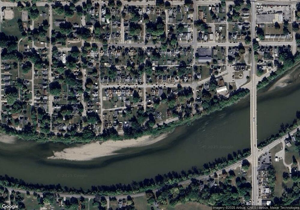 16 B St, Logansport, IN 46947 - photo 1