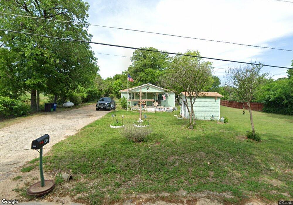 160 Avondale Ave, Azle, TX 76020 - photo 1