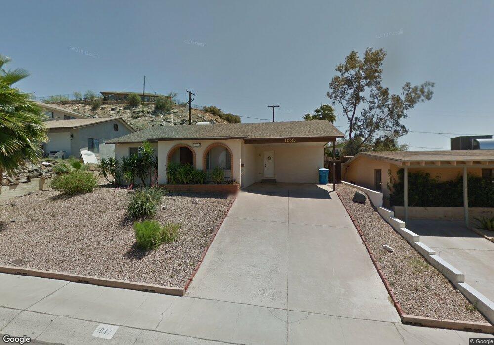 1037 E Orchid Ln, Phoenix, AZ 85020 - photo 1