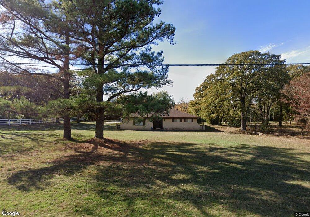 3180 Southlake Park Rd, Southlake, TX 76092 - photo 1