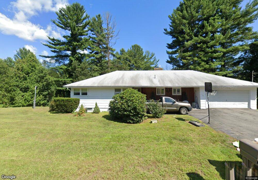 56 Atkinson Rd, Salem, NH 03079 - photo 1